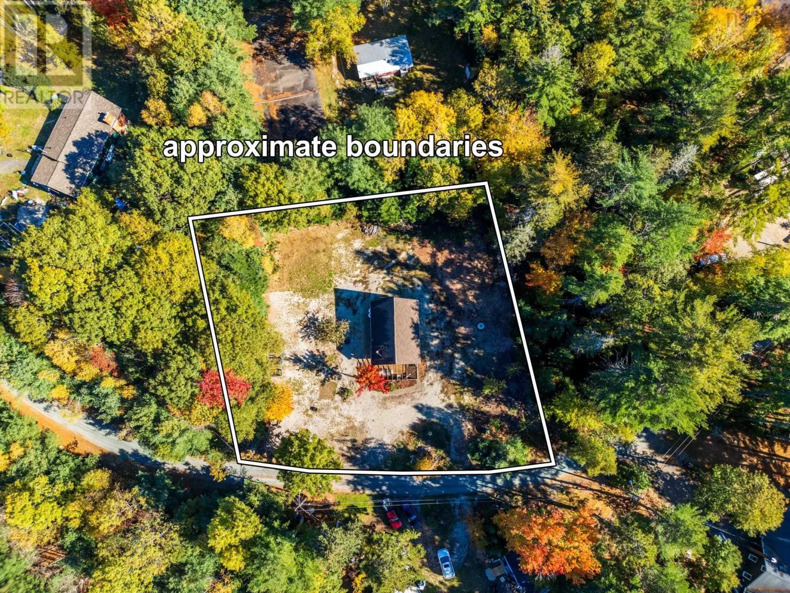 29 Narrows Basin Road