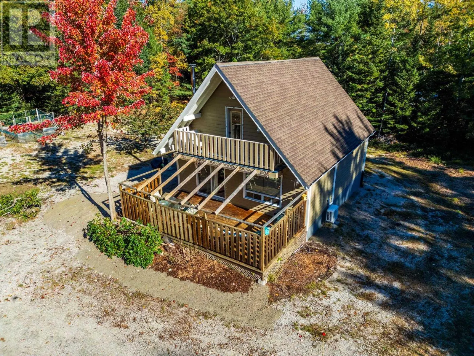 29 Narrows Basin Road