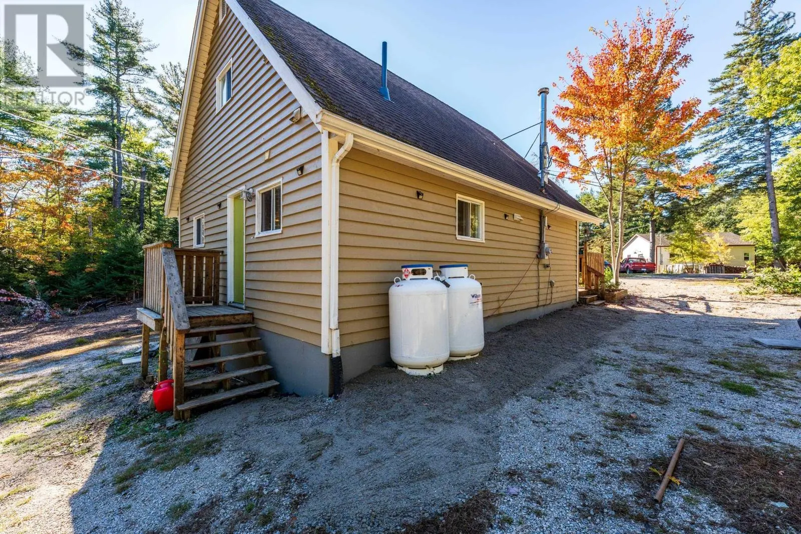 29 Narrows Basin Road