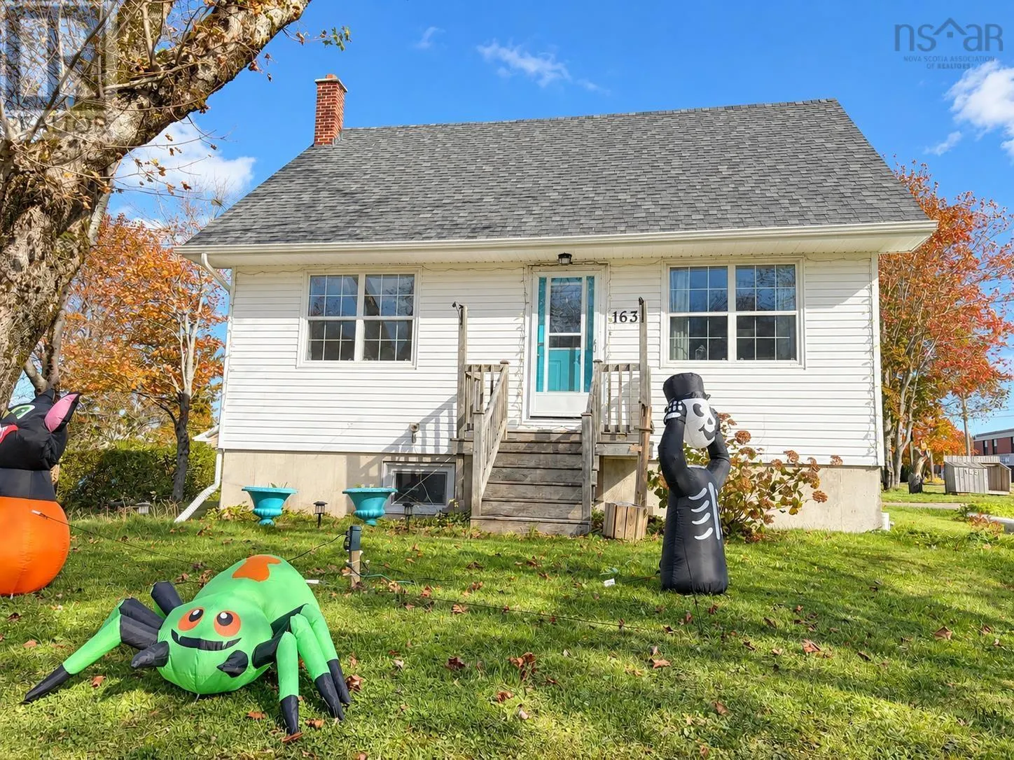 163 Riverview Drive
