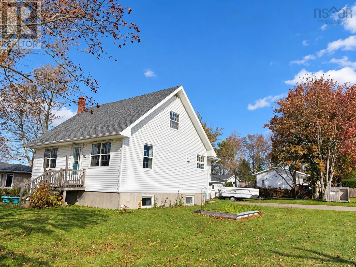 163 Riverview Drive