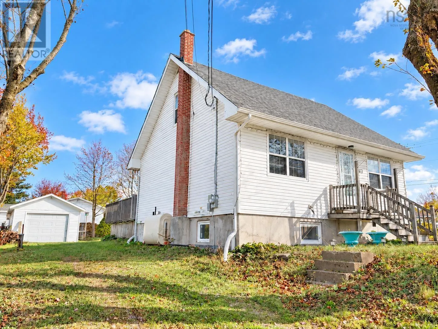 163 Riverview Drive