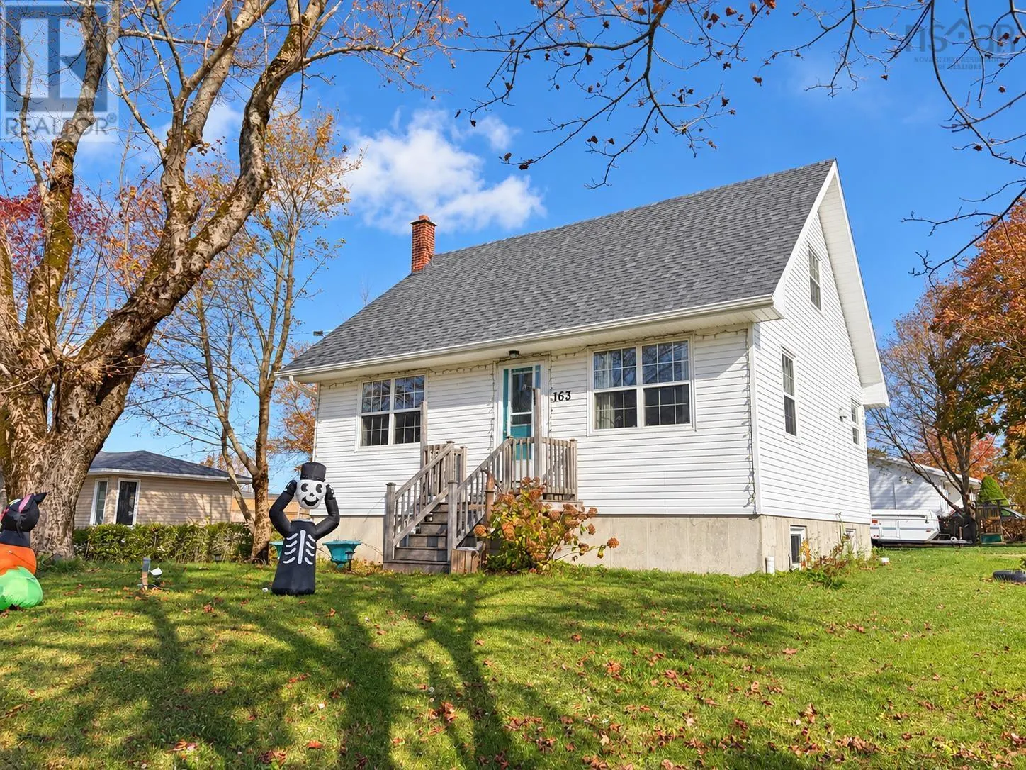 163 Riverview Drive