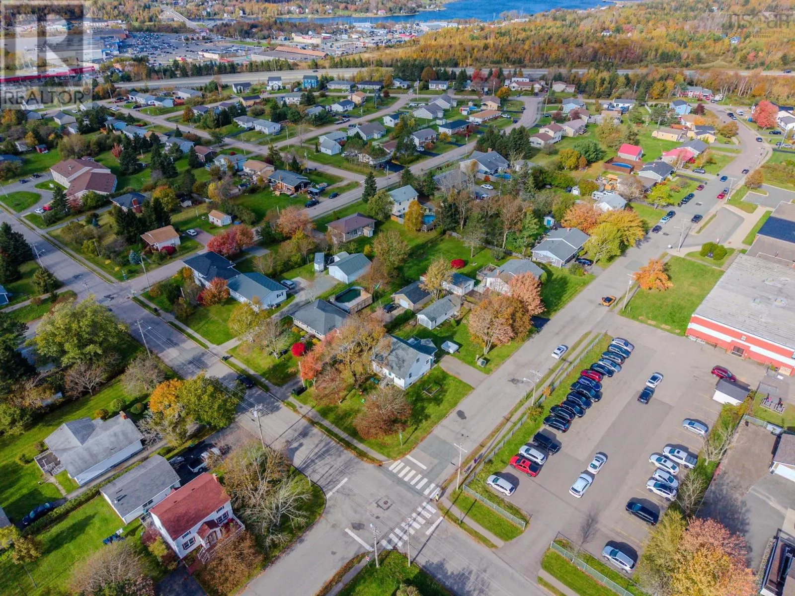 163 Riverview Drive
