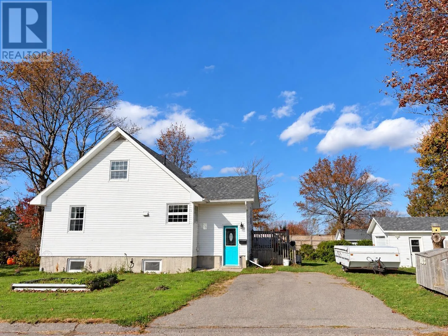 163 Riverview Drive