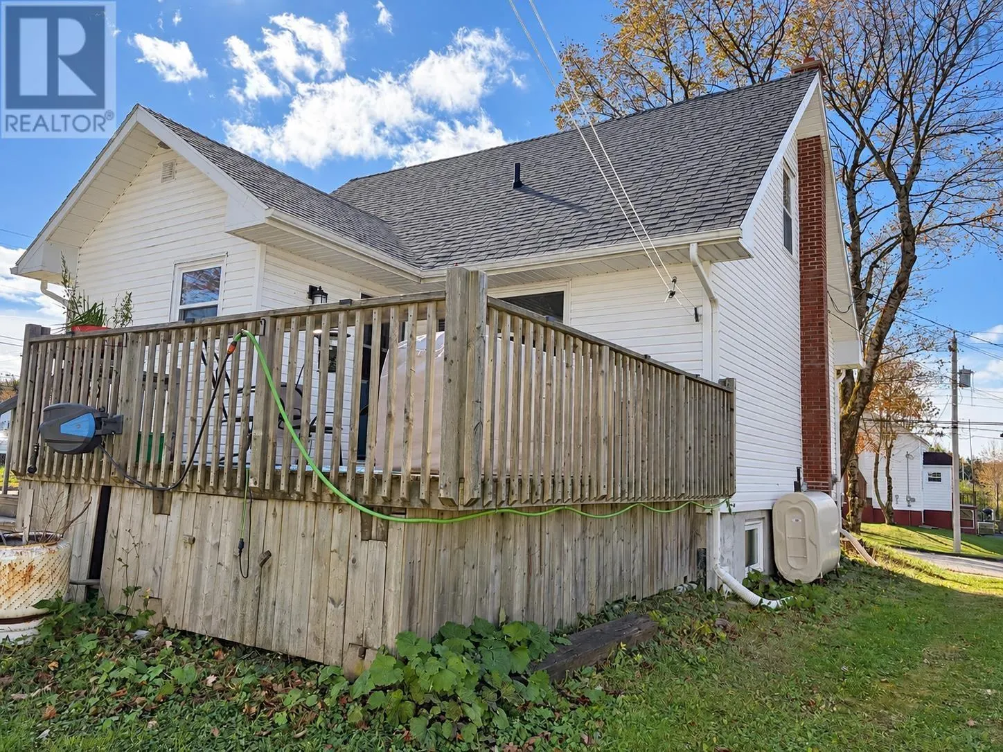 163 Riverview Drive