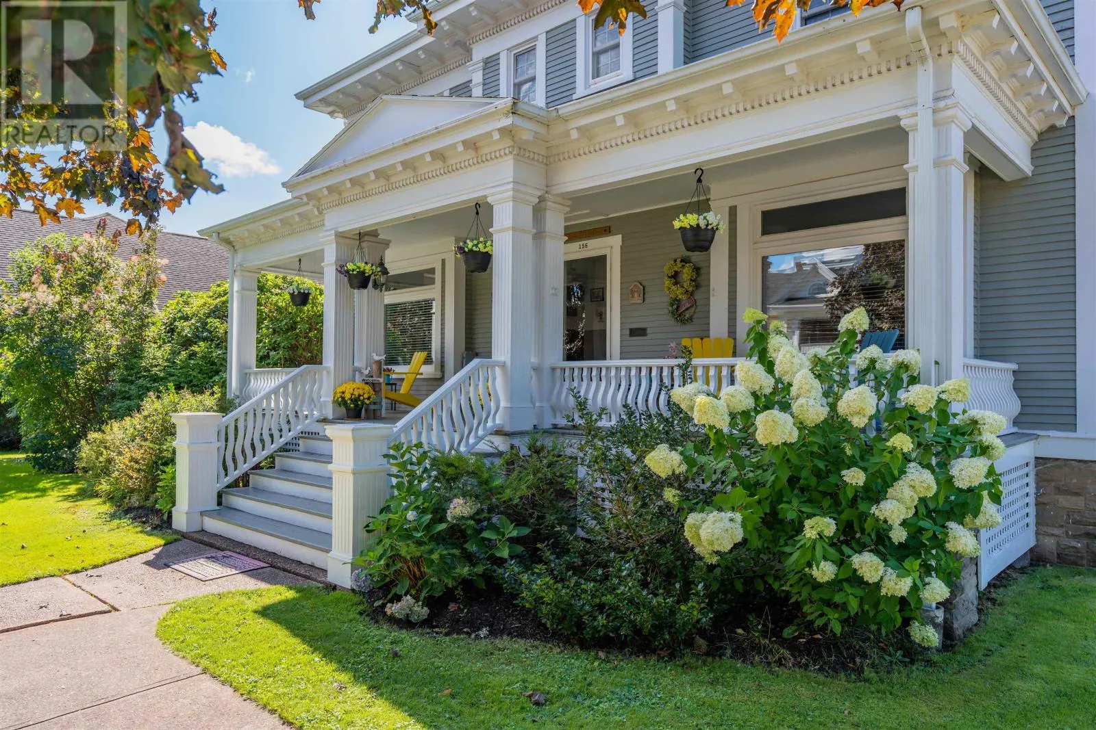 156 Summer Street