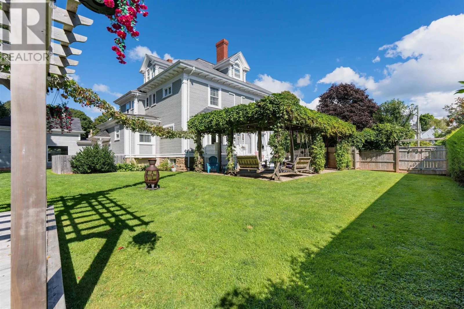 156 Summer Street