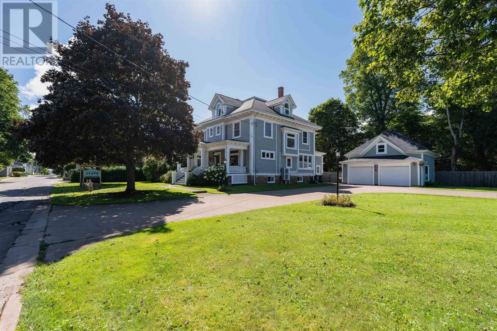 156 Summer Street
