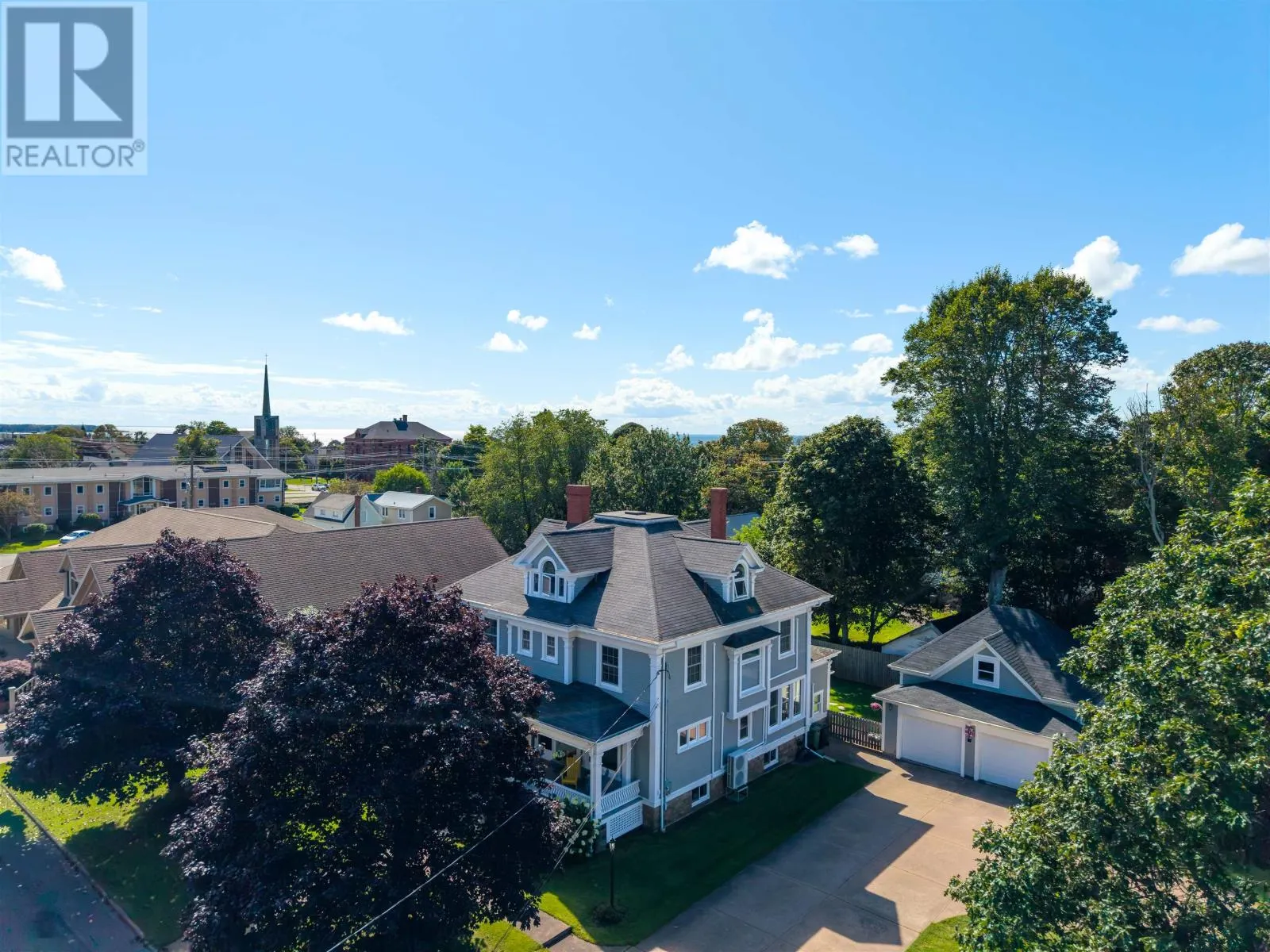 156 Summer Street