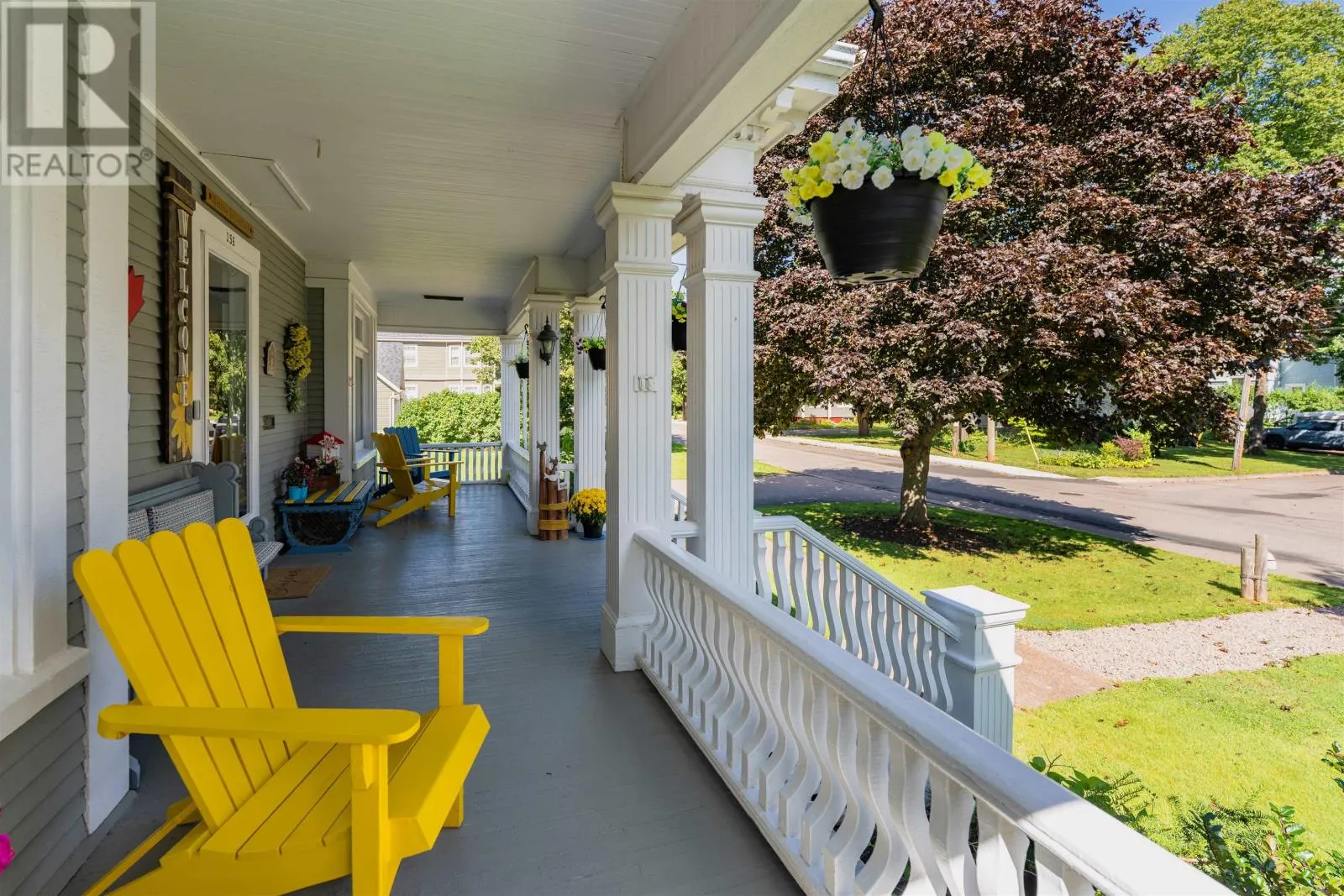 156 Summer Street