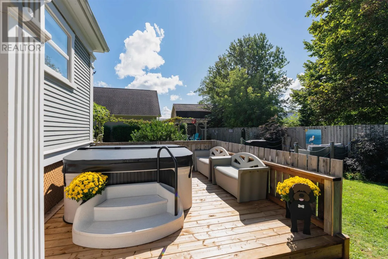 156 Summer Street S