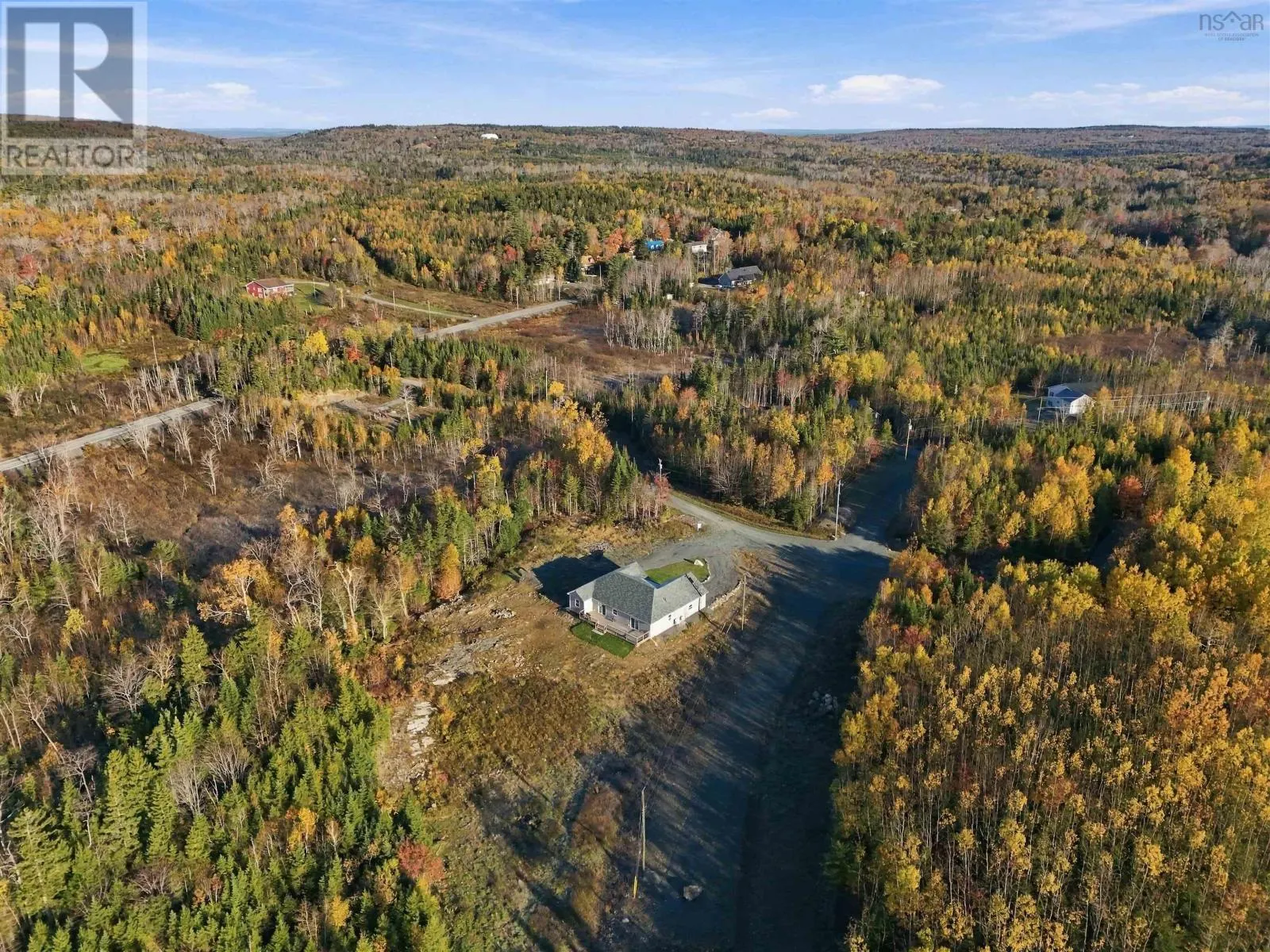 42 Bretton Woods Road