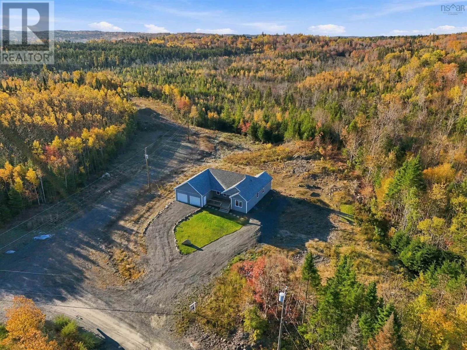42 Bretton Woods Road
