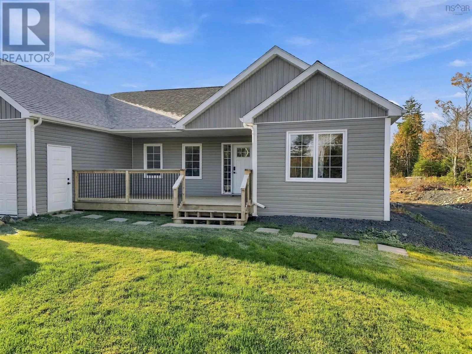 42 Bretton Woods Road