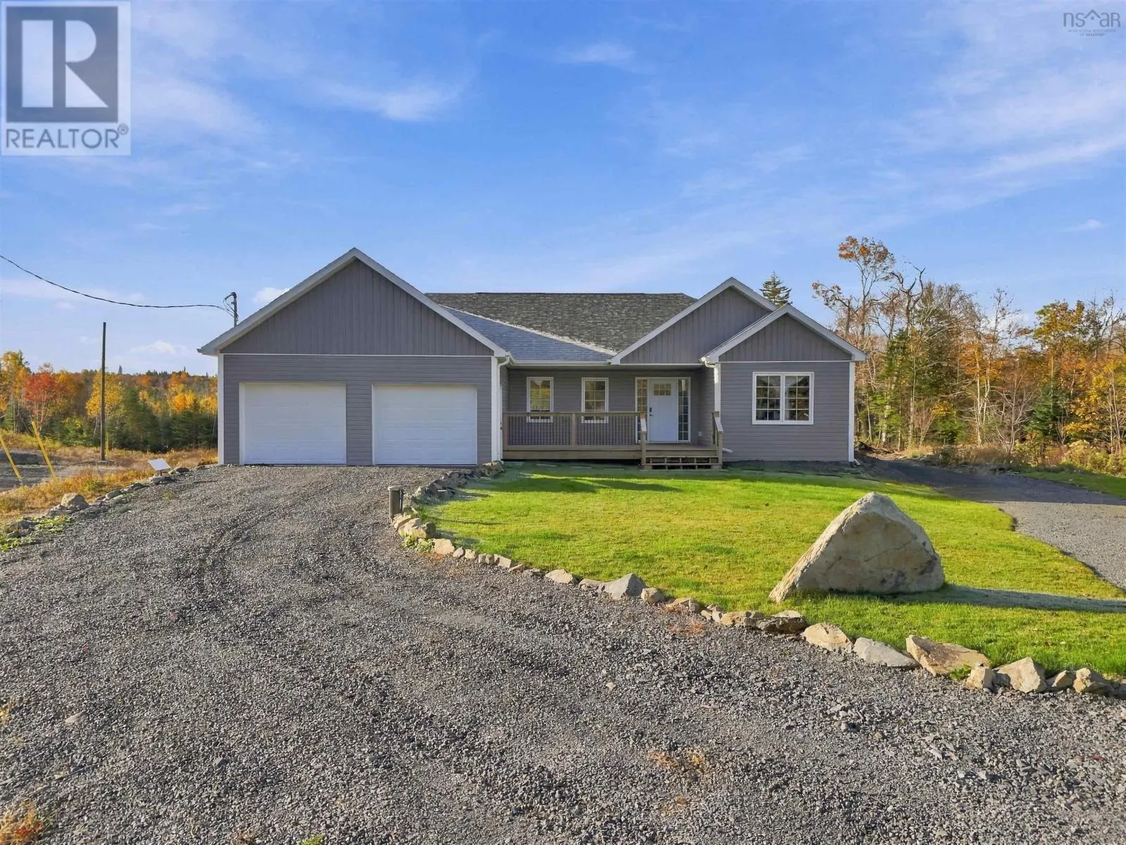 42 Bretton Woods Road