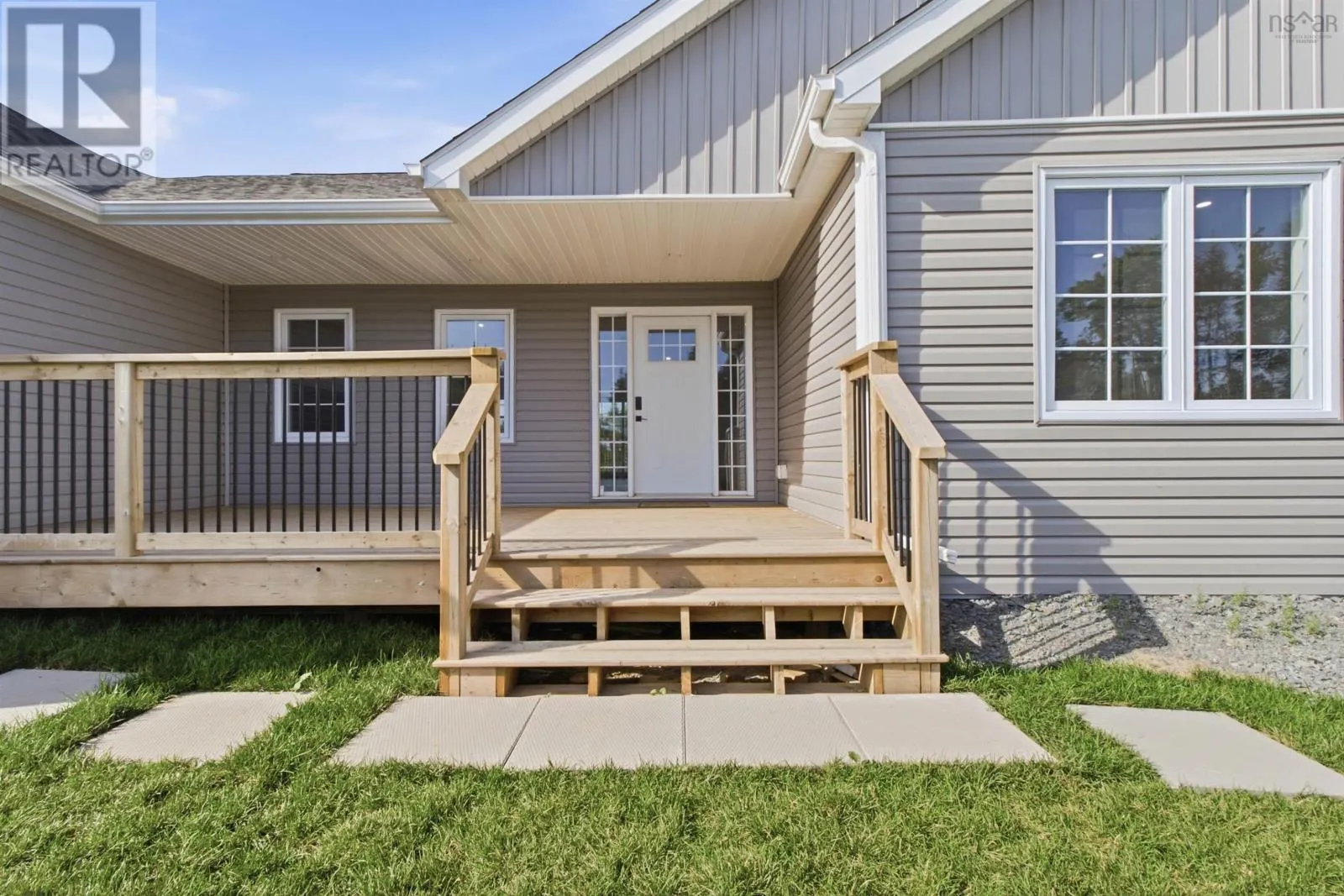 42 Bretton Woods Road