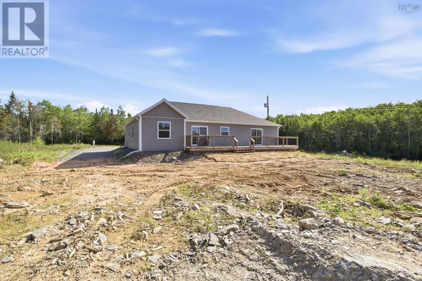 42 Bretton Woods Road