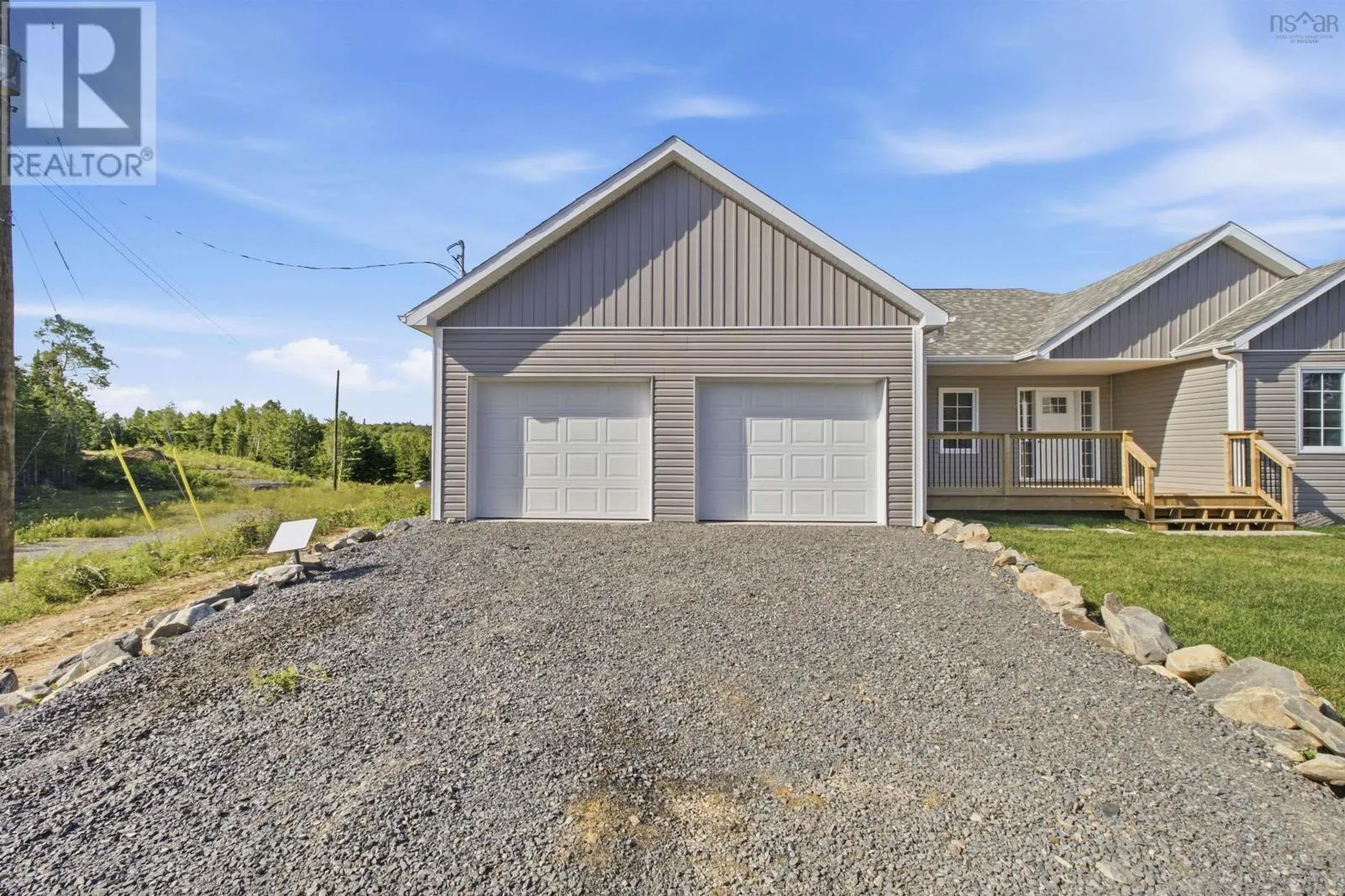 42 Bretton Woods Road