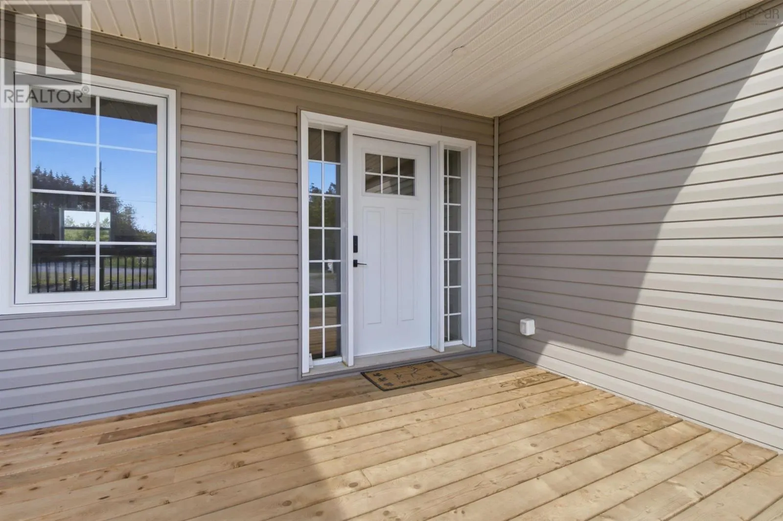 42 Bretton Woods Road