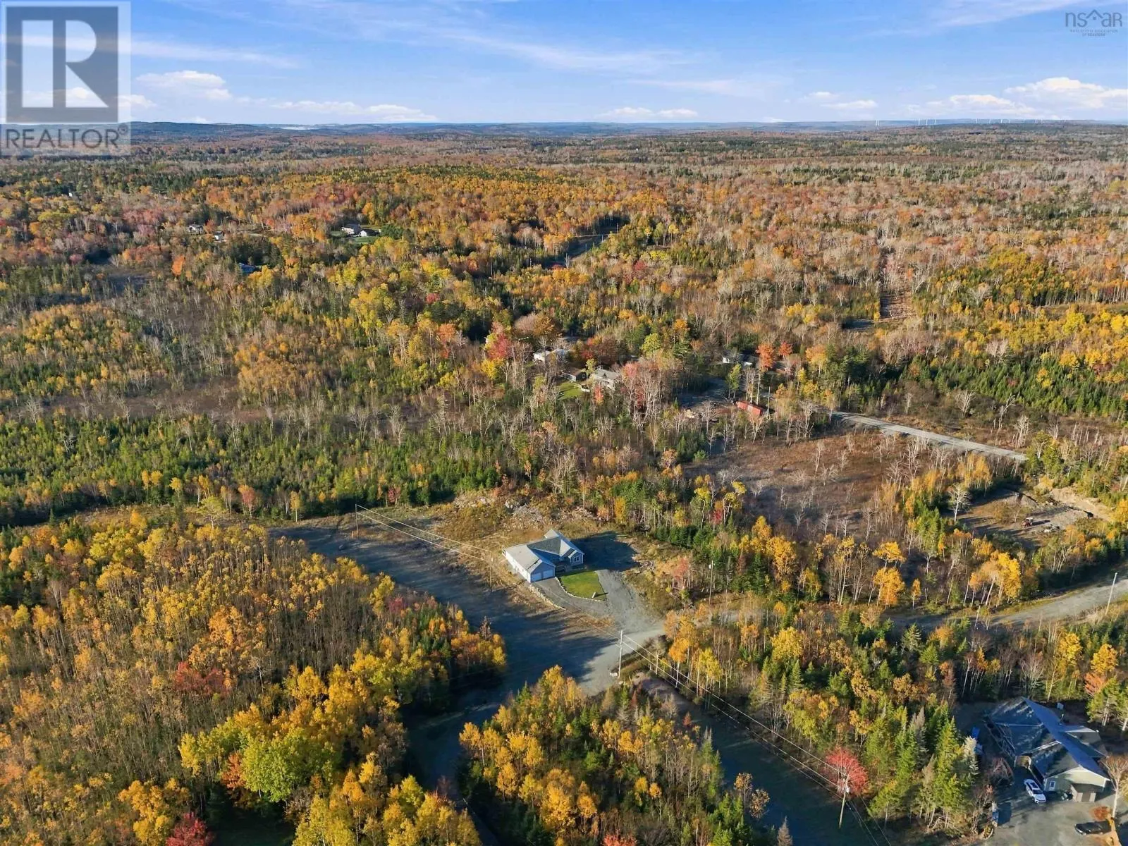 42 Bretton Woods Road