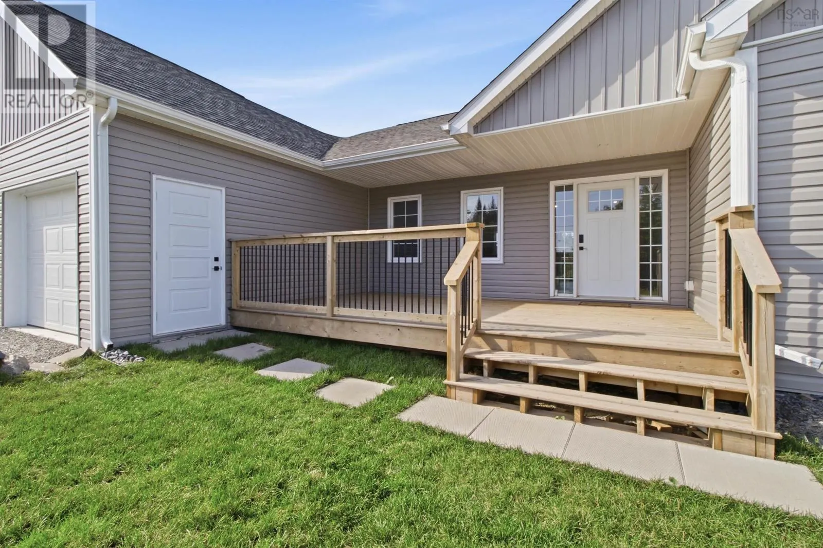 42 Bretton Woods Road