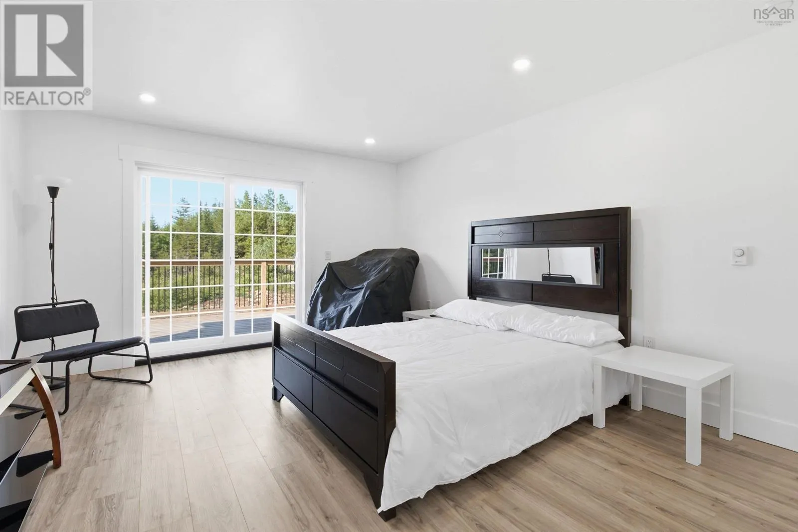 42 Bretton Woods Road