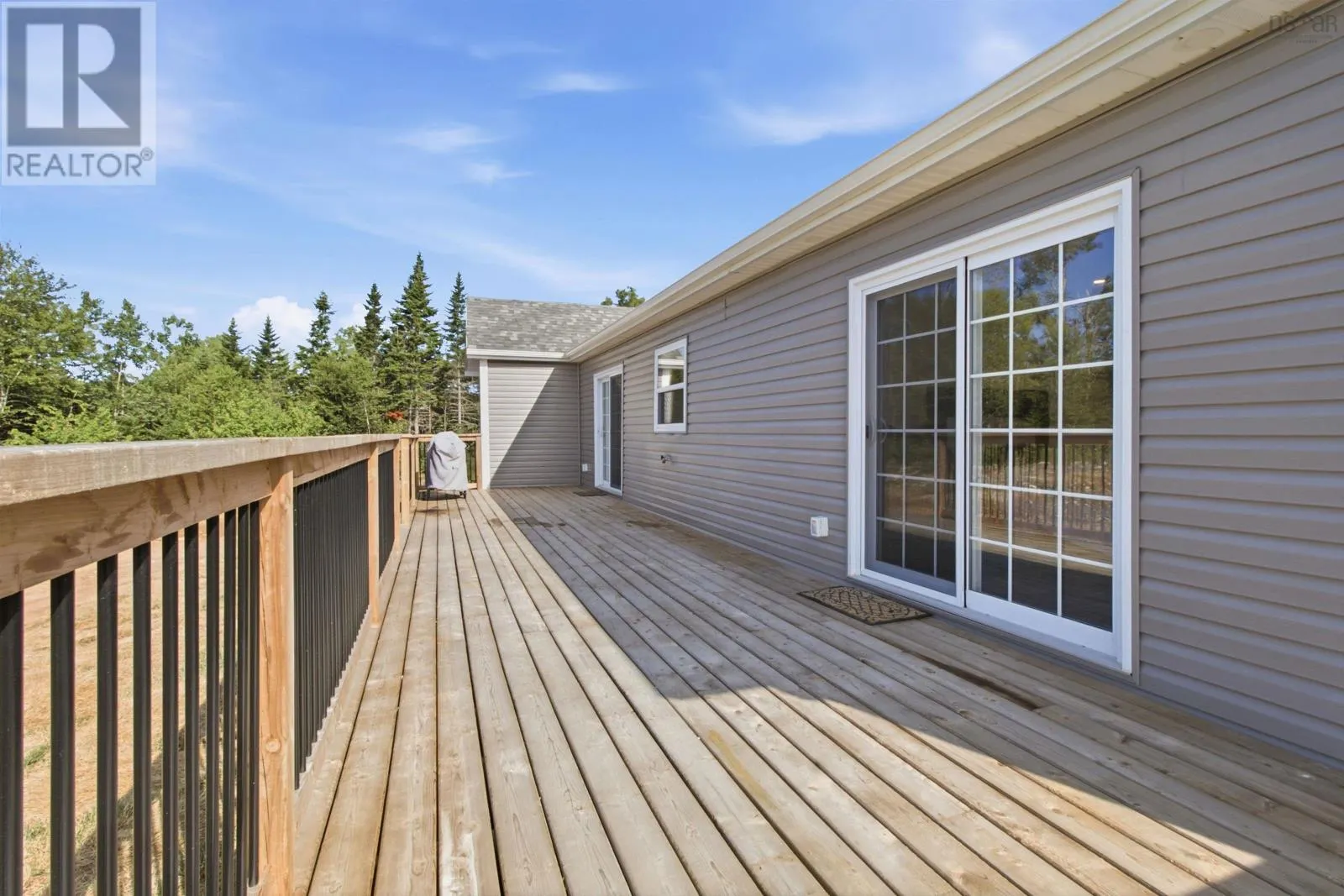 42 Bretton Woods Road