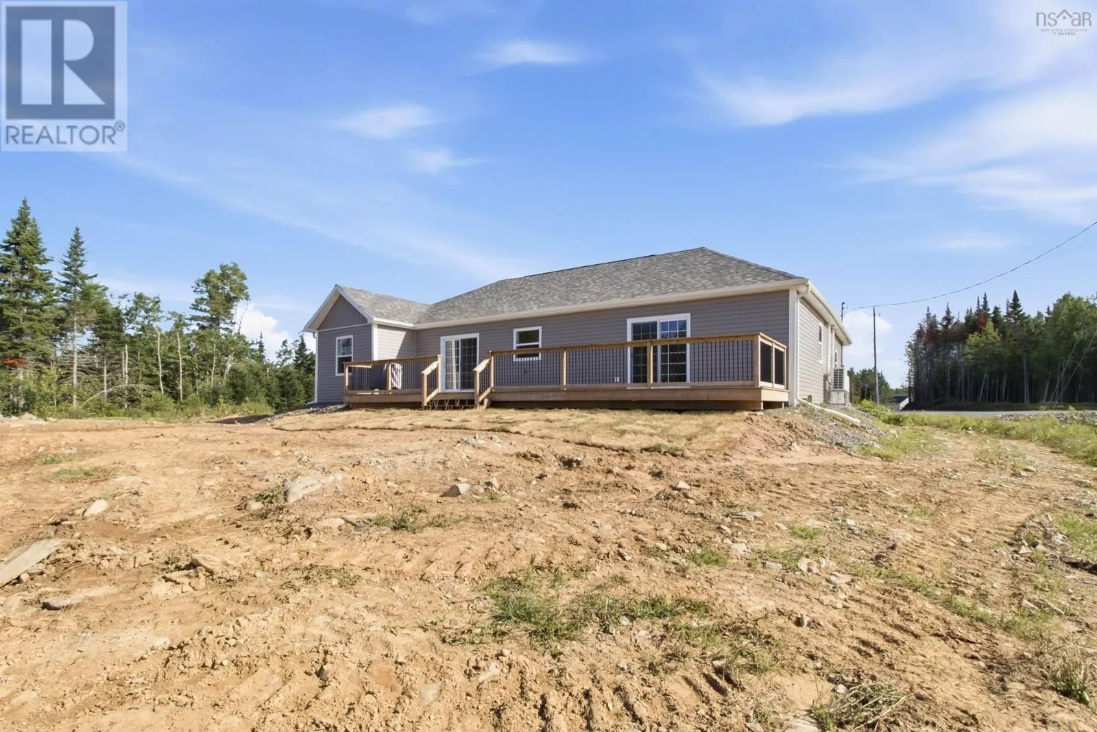 42 Bretton Woods Road