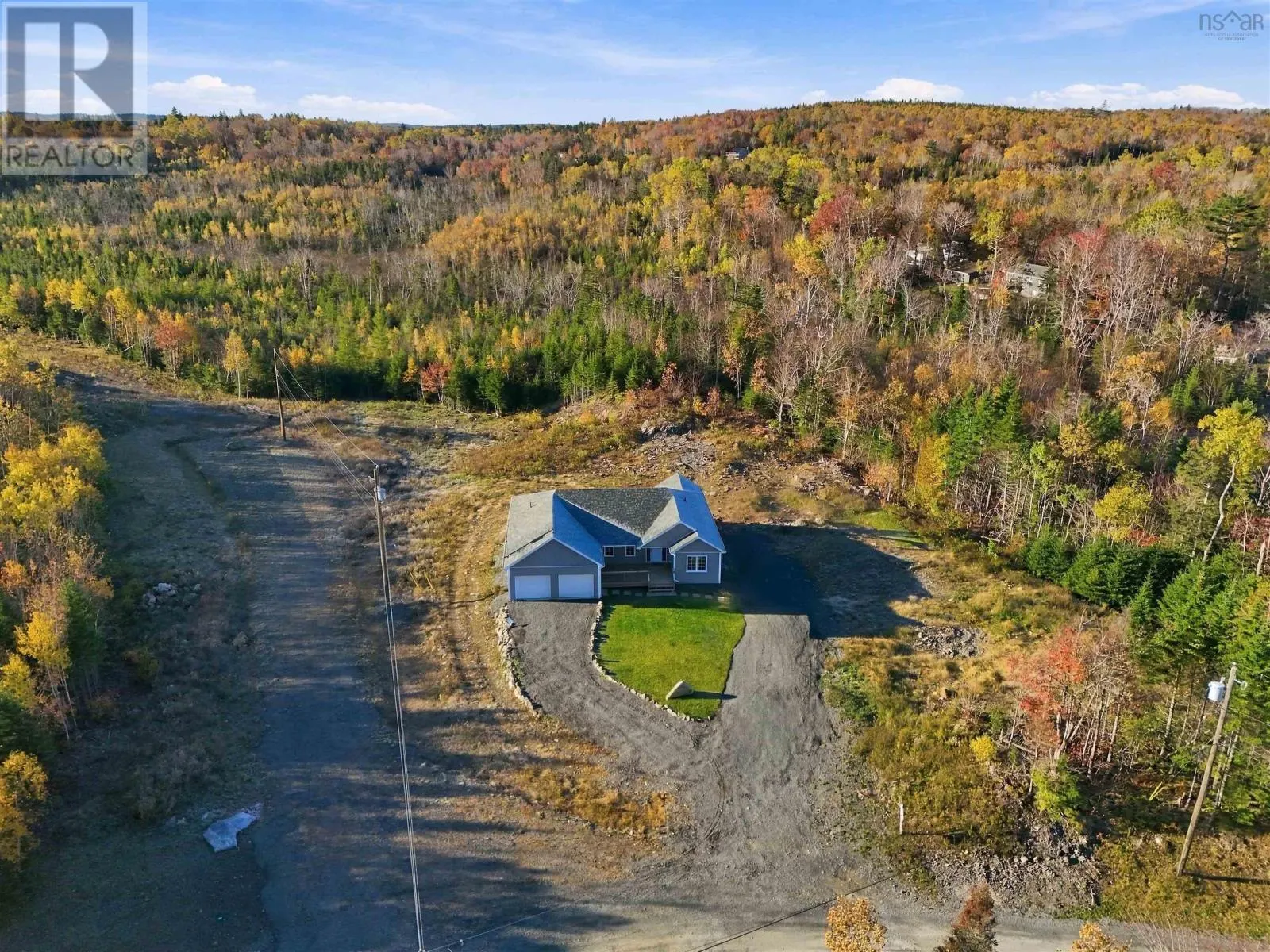 42 Bretton Woods Road