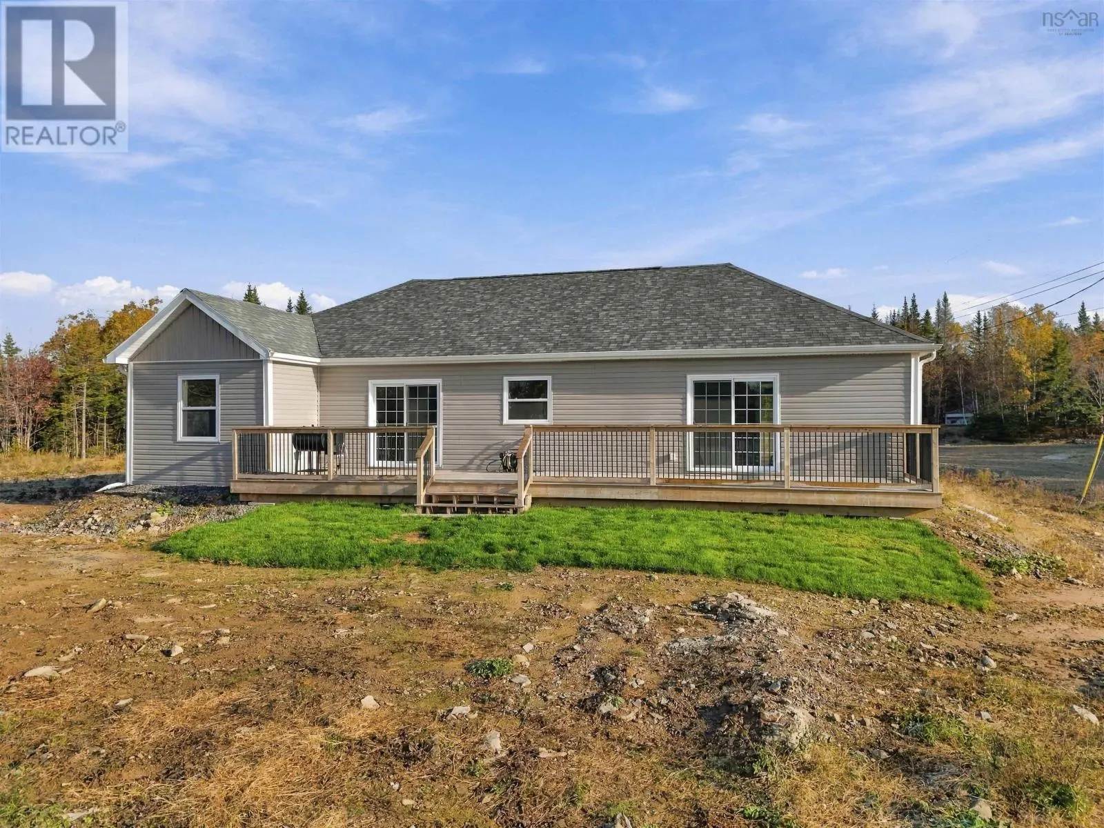 42 Bretton Woods Road