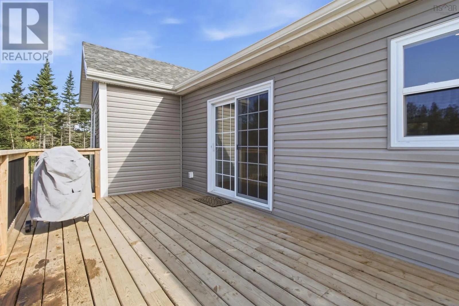 42 Bretton Woods Road