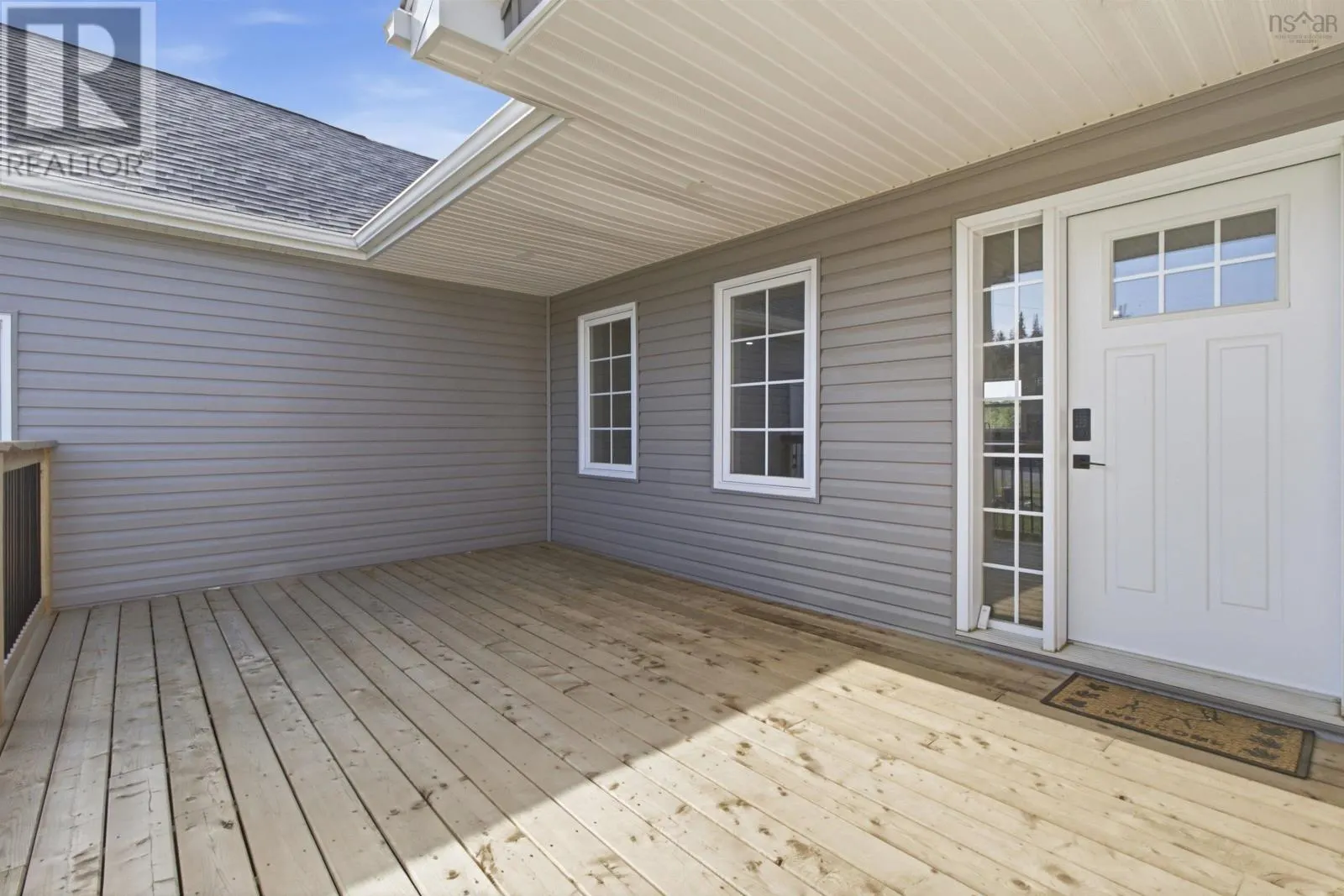 42 Bretton Woods Road
