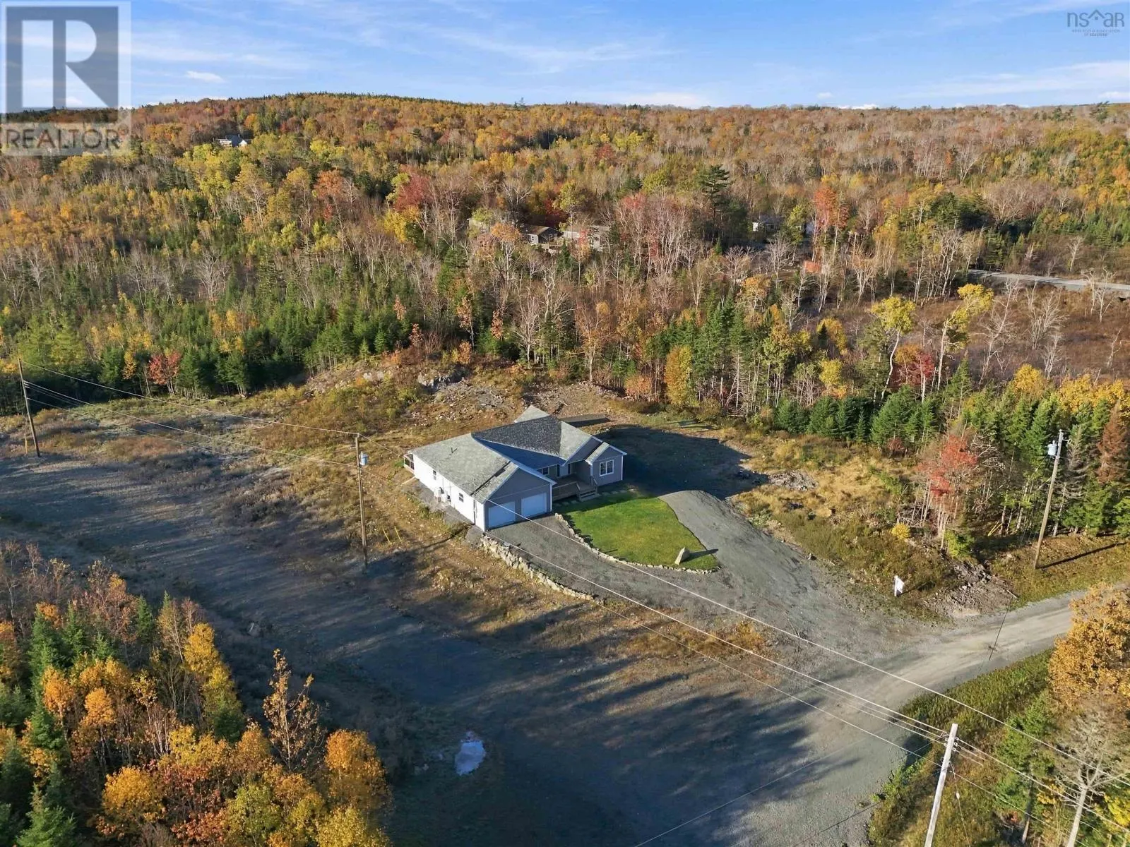 42 Bretton Woods Road