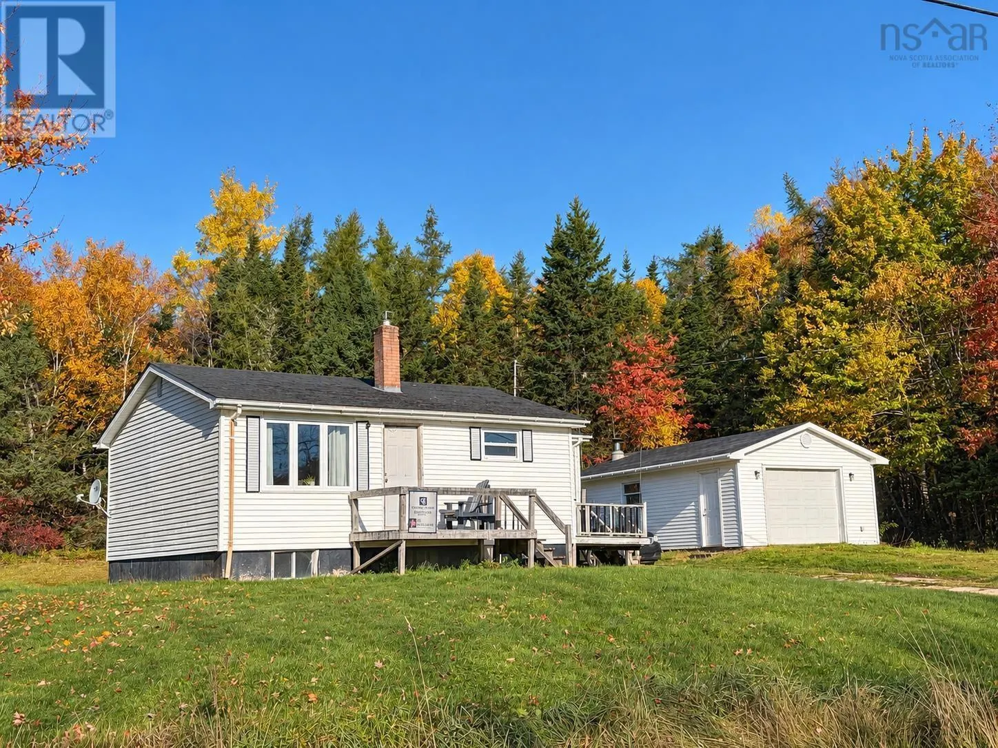 519 Cenotaph Road