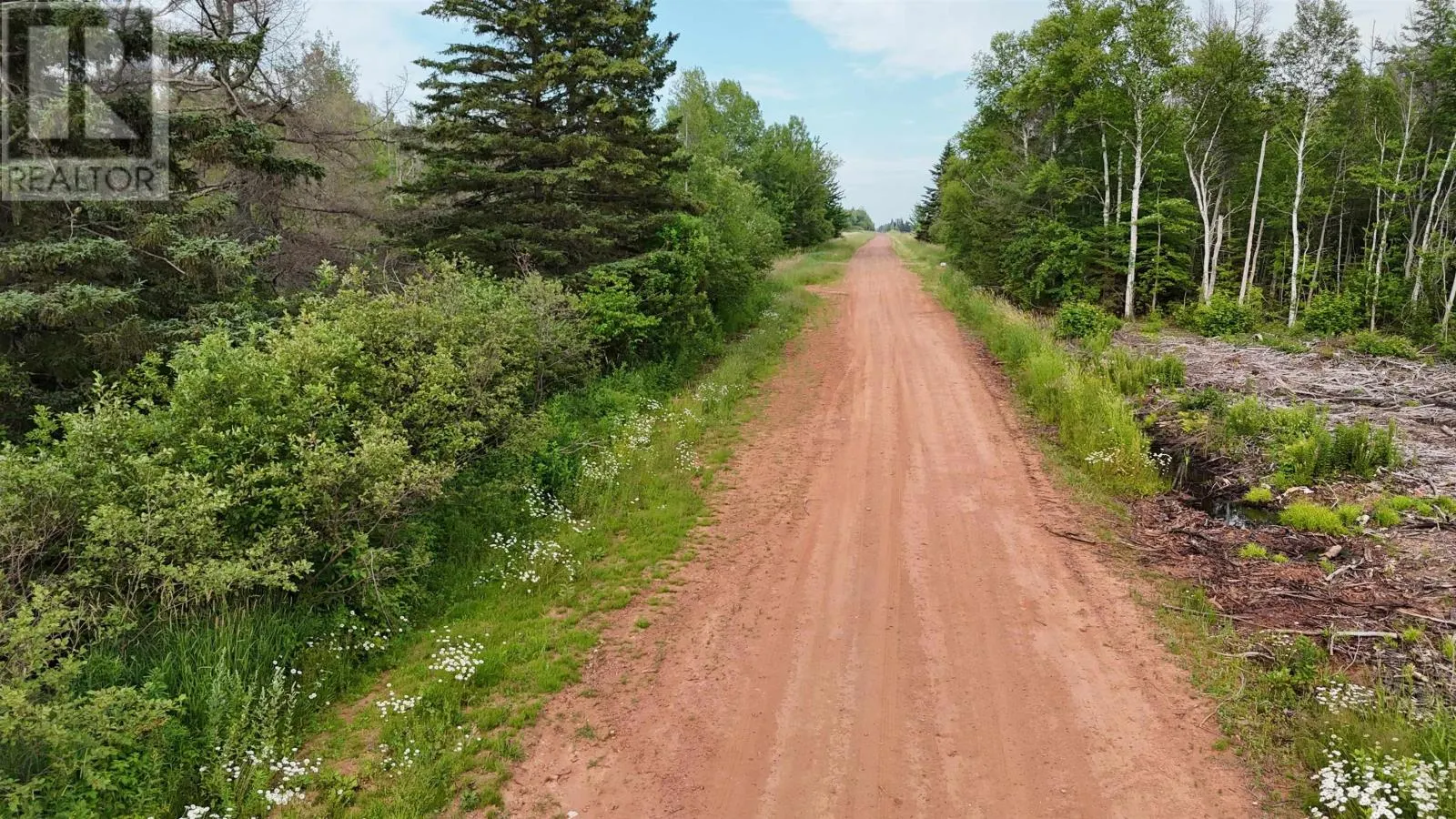DUVAR Road