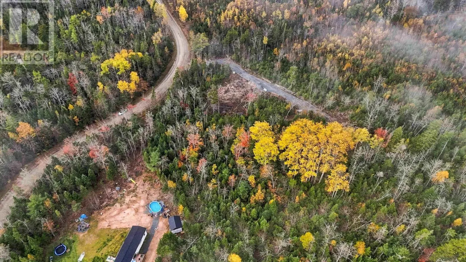 72 Shortcut Road