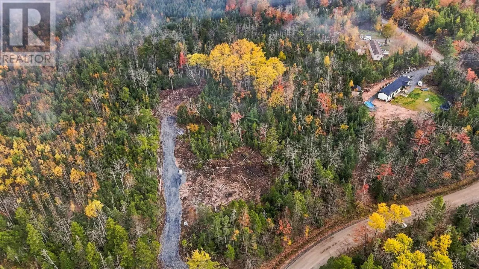 72 Shortcut Road