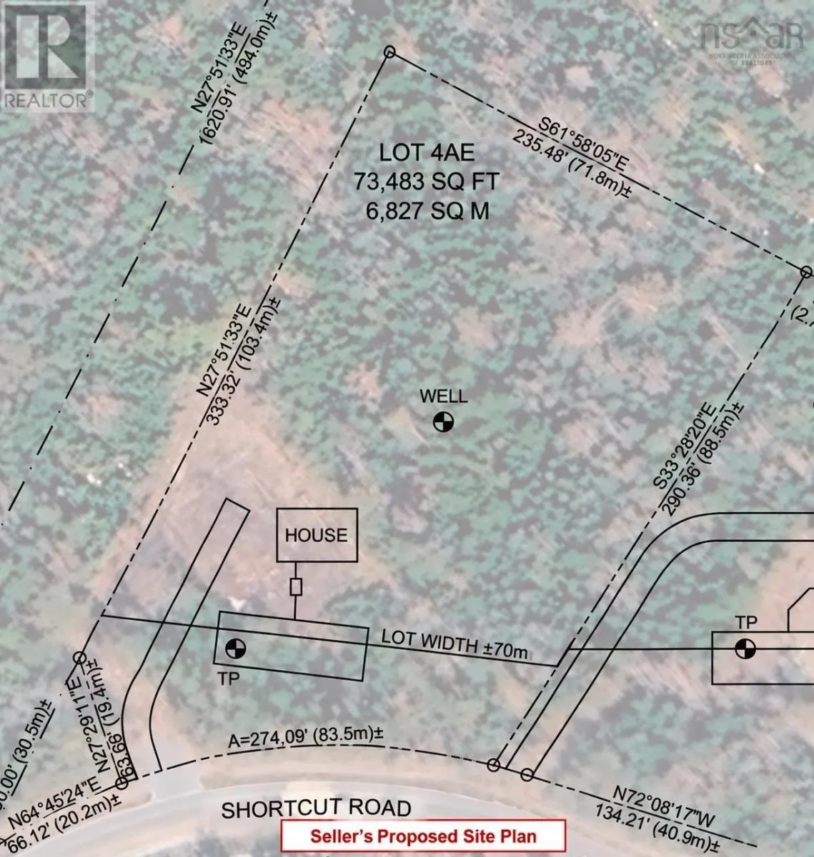 72 Shortcut Road