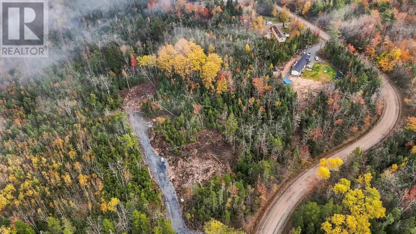 72 Shortcut Road