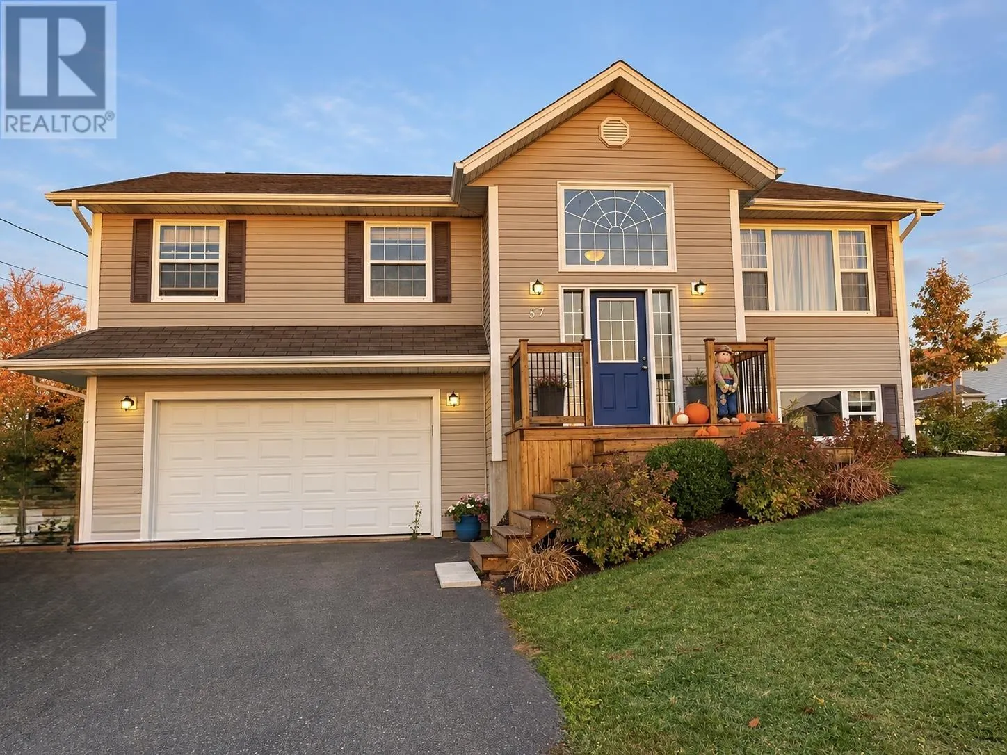 57 John Street
