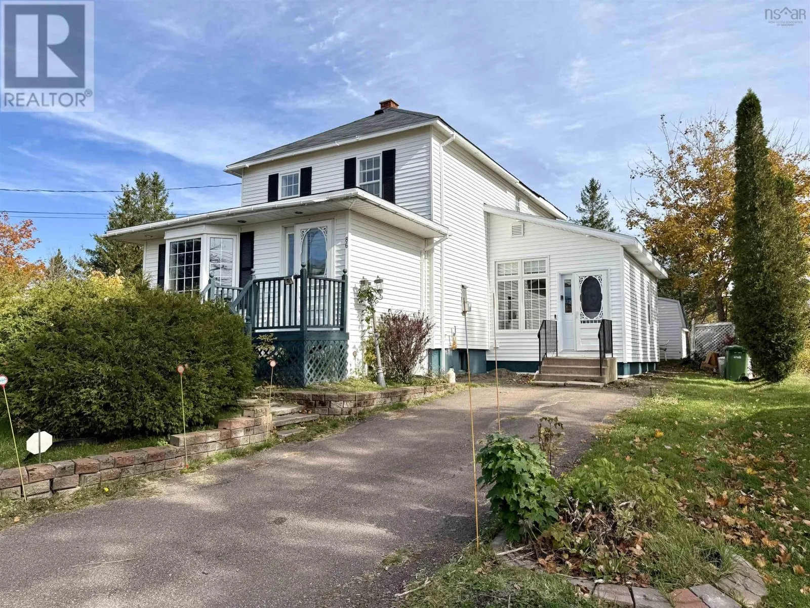 84/86 Elm Street