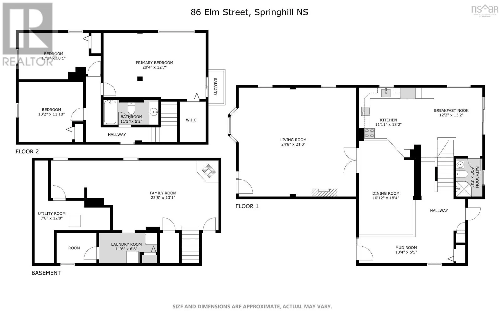 84/86 Elm Street