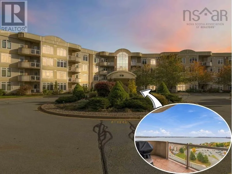 Unit 410 79 Bedros Lane