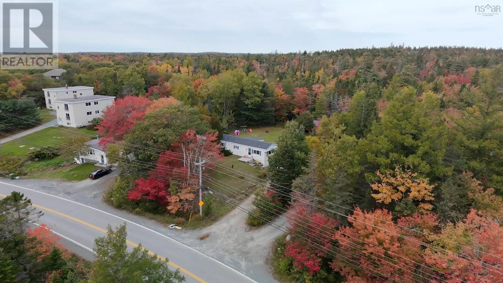 2987 St Margarets Bay Road