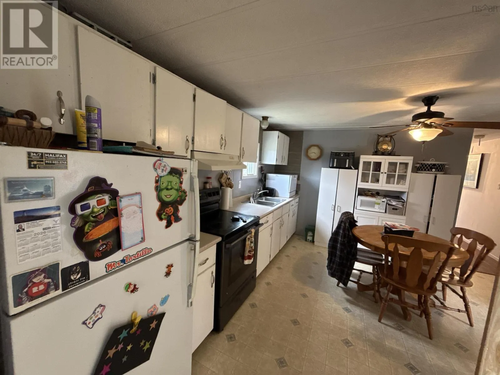 2987 St Margarets Bay Road