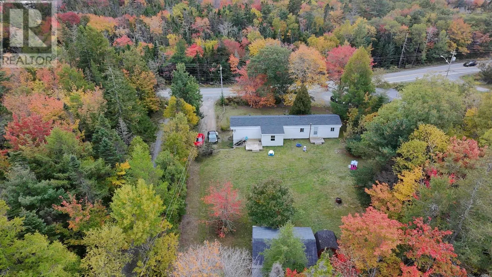 2987 St Margarets Bay Road