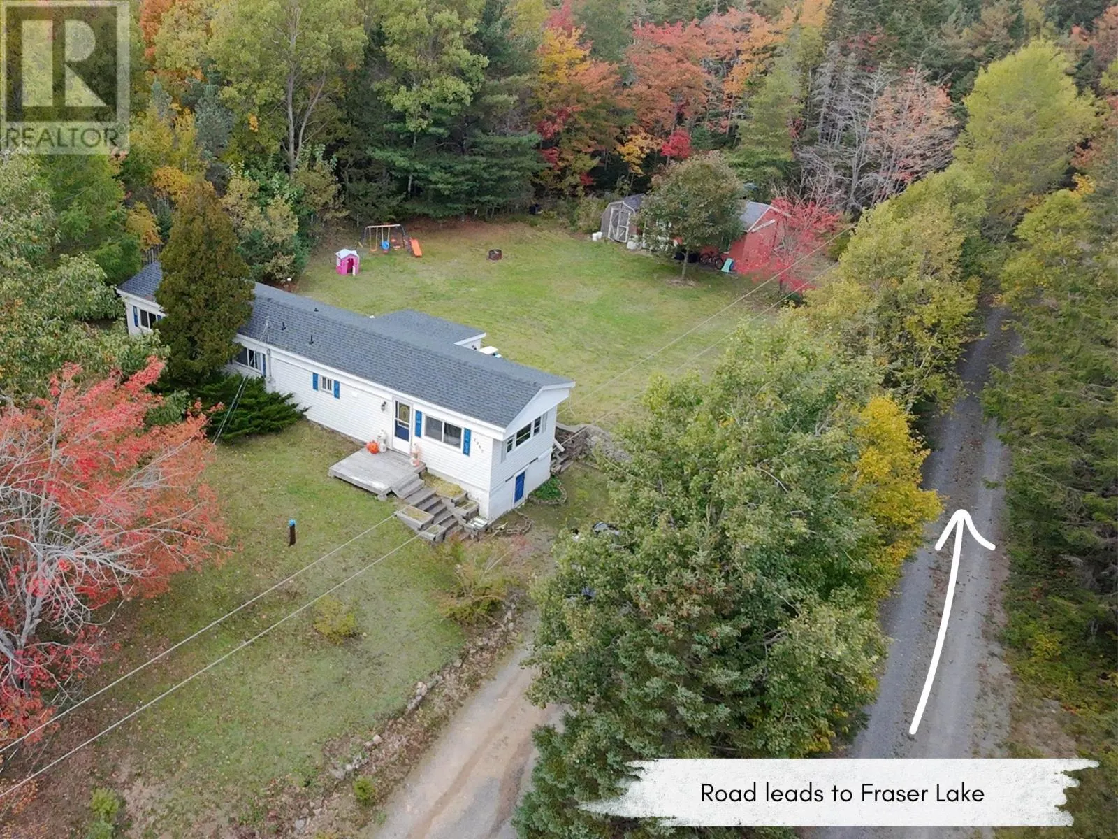 2987 St Margarets Bay Road