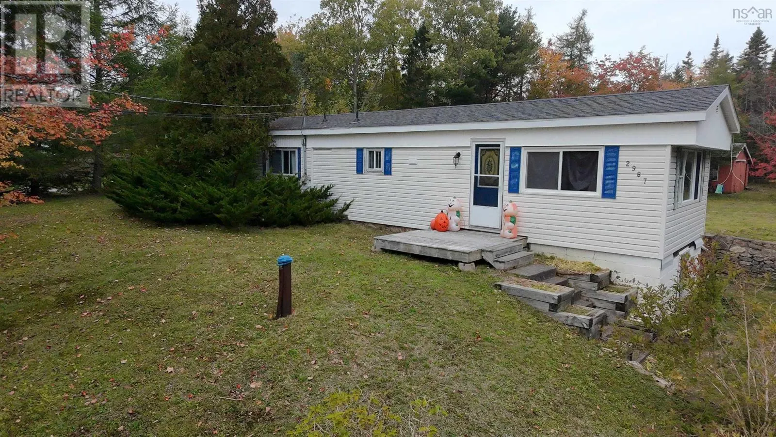 2987 St Margarets Bay Road