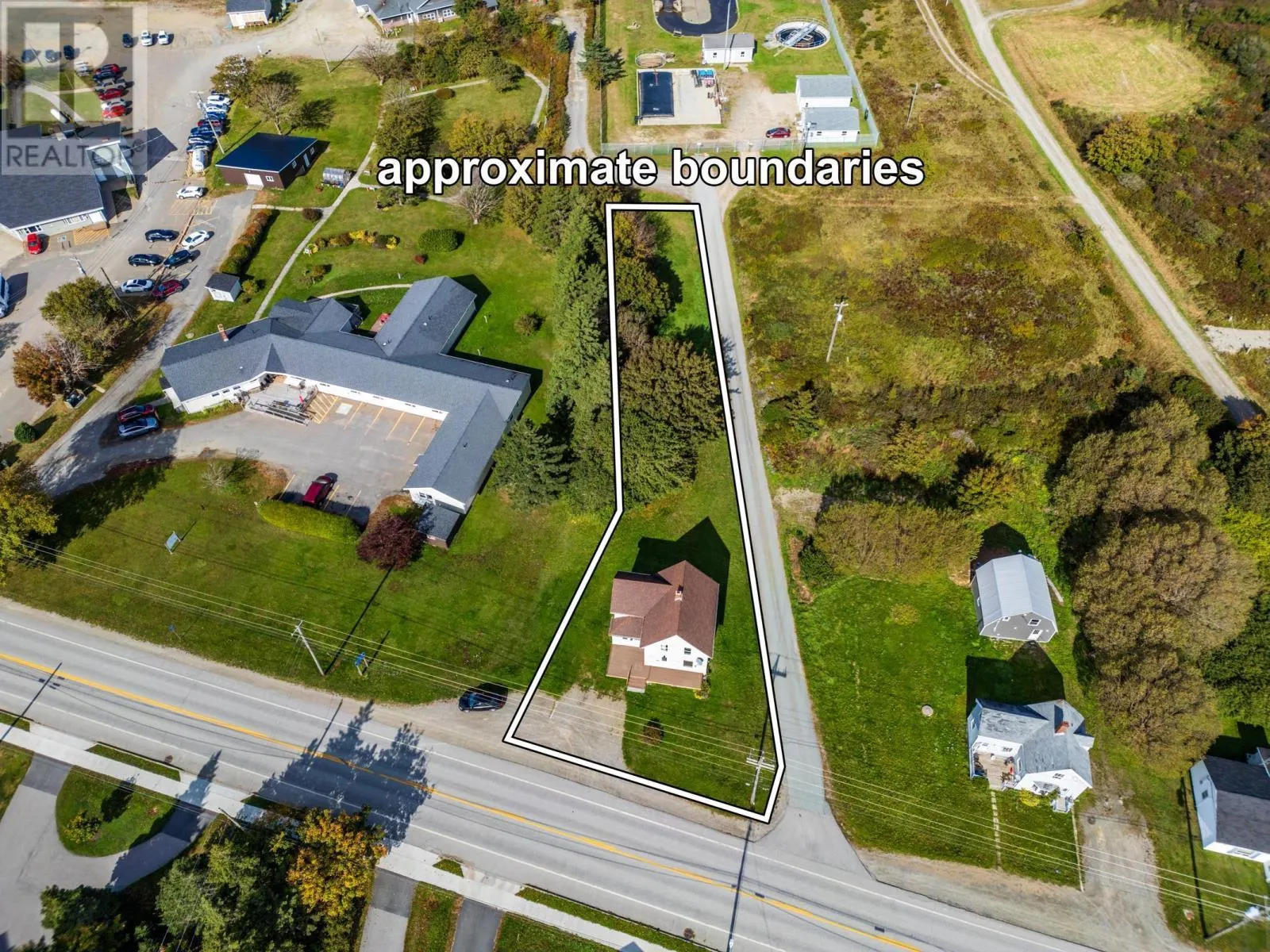 8419 Highway 1